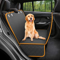 Hard Bottom Car Seat Cover