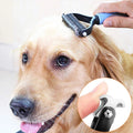 Professional Dog Hair Removal Brush