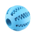 Dog Chewing Ball Toy