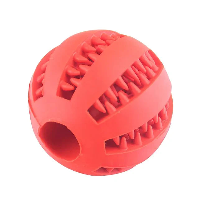 Dog Chewing Ball Toy